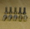 Setscrew - 3/8 x 1 BSF